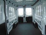 New 2026 Ford Transit 250 Medium Roof Empty Cargo Van for sale #TKA41502 - photo 2