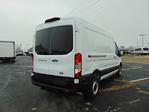 New 2026 Ford Transit 250 Medium Roof Empty Cargo Van for sale #TKA41502 - photo 8