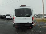 New 2026 Ford Transit 250 Medium Roof Empty Cargo Van for sale #TKA41502 - photo 9