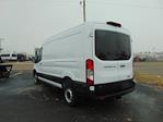 New 2026 Ford Transit 250 Medium Roof Empty Cargo Van for sale #TKA41502 - photo 3