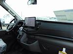 New 2026 Ford Transit 350 Medium Roof Empty Cargo Van for sale #TKA47357 - photo 13