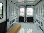 New 2026 Ford Transit 350 Medium Roof Empty Cargo Van for sale #TKA47357 - photo 2