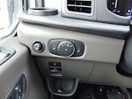 New 2026 Ford Transit 350 Medium Roof Empty Cargo Van for sale #TKA47357 - photo 16