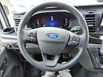New 2026 Ford Transit 350 Medium Roof Empty Cargo Van for sale #TKA47357 - photo 18