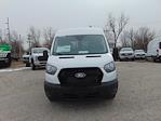 New 2026 Ford Transit 350 Medium Roof Empty Cargo Van for sale #TKA47357 - photo 5