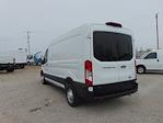 New 2026 Ford Transit 350 Medium Roof Empty Cargo Van for sale #TKA47357 - photo 8