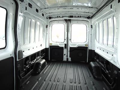 New 2026 Ford Transit 350 Medium Roof Empty Cargo Van for sale #TKA47420 - photo 2