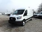 New 2026 Ford Transit 350 Medium Roof Empty Cargo Van for sale #TKA47420 - photo 24