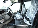 New 2026 Ford Transit 350 Medium Roof Empty Cargo Van for sale #TKA47420 - photo 11