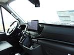 New 2026 Ford Transit 350 Medium Roof Empty Cargo Van for sale #TKA47420 - photo 13