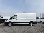 New 2026 Ford Transit 350 Medium Roof Empty Cargo Van for sale #TKA47420 - photo 4