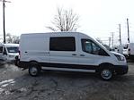New 2026 Ford Transit 350 Medium Roof Empty Cargo Van for sale #TKA47420 - photo 6