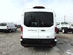 New 2026 Ford Transit 350 Medium Roof Empty Cargo Van for sale #TKA47420 - photo 7