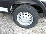 New 2026 Ford Transit 350 Medium Roof Empty Cargo Van for sale #TKA47420 - photo 9