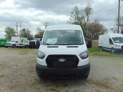New 2026 Ford Transit 350 - photo 2