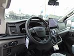 New 2026 Ford Transit 350 Medium Roof Empty Cargo Van for sale #TKA47825 - photo 16