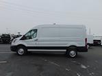 New 2026 Ford Transit 350 Medium Roof Empty Cargo Van for sale #TKA47825 - photo 3