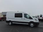 New 2026 Ford Transit 350 Medium Roof Empty Cargo Van for sale #TKA47825 - photo 6