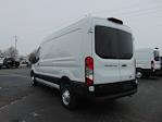 New 2026 Ford Transit 350 Medium Roof Empty Cargo Van for sale #TKA47825 - photo 8
