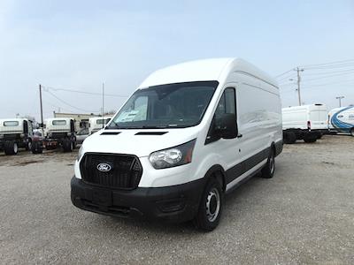 New 2026 Ford Transit 350 High Roof Empty Cargo Van for sale #TKA50393 - photo 1