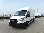 New 2026 Ford Transit 350 High Roof Empty Cargo Van for sale #TKA50393 - photo 22