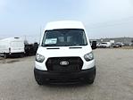 New 2026 Ford Transit 350 High Roof Empty Cargo Van for sale #TKA50393 - photo 5