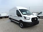 New 2026 Ford Transit 350 High Roof Empty Cargo Van for sale #TKA50393 - photo 1