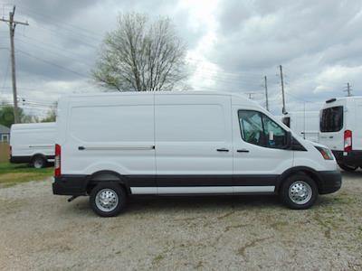 New 2026 Ford Transit 250 - photo 1