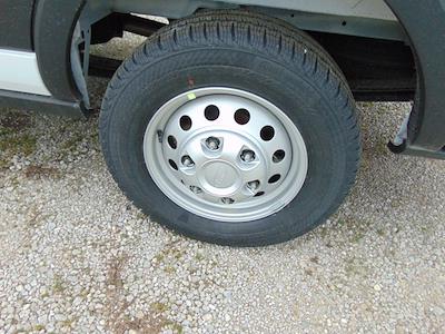 New 2026 Ford Transit 250 - photo 2