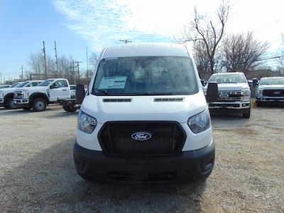 New 2026 Ford Transit 350 - photo 1