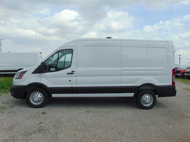 New 2026 Ford Transit 350 - photo 5