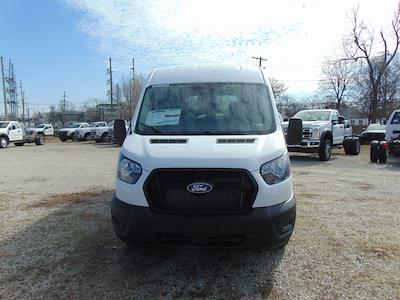 New 2026 Ford Transit 350 - photo 1