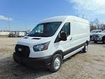 New 2026 Ford Transit 350 Medium Roof Empty Cargo Van for sale #TKA57785 - photo 25