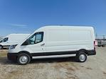 New 2026 Ford Transit 350 Medium Roof Empty Cargo Van for sale #TKA57785 - photo 1