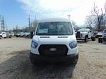 New 2026 Ford Transit 350 Medium Roof Empty Cargo Van for sale #TKA57785 - photo 4