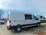 New 2026 Ford Transit 350 Medium Roof Empty Cargo Van for sale #TKA57785 - photo 6