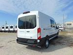 New 2026 Ford Transit 350 Medium Roof Empty Cargo Van for sale #TKA57785 - photo 7