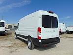 New 2026 Ford Transit 350 Medium Roof Empty Cargo Van for sale #TKA57785 - photo 3