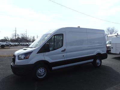 New 2026 Ford Transit 350 - photo 1