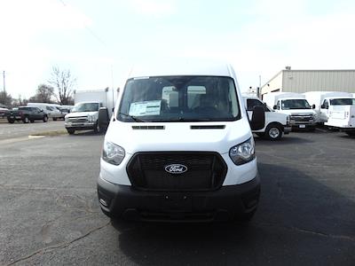 New 2026 Ford Transit 350 - photo 1