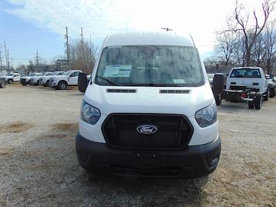 New 2026 Ford Transit 350 - photo 1