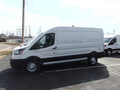 New 2026 Ford Transit 350 - photo 1