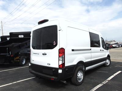 New 2026 Ford Transit 350 - photo 1