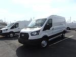 New 2026 Ford Transit 350 Medium Roof Empty Cargo Van for sale #TKA58475 - photo 21