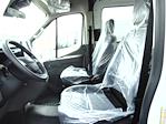 New 2026 Ford Transit 350 Medium Roof Empty Cargo Van for sale #TKA58475 - photo 10