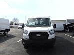 New 2026 Ford Transit 350 Medium Roof Empty Cargo Van for sale #TKA58475 - photo 3