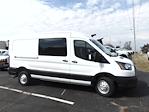 New 2026 Ford Transit 350 Medium Roof Empty Cargo Van for sale #TKA58475 - photo 5