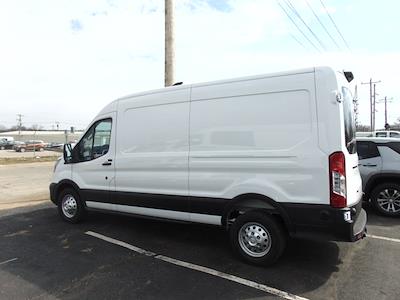 New 2026 Ford Transit 350 - photo 1