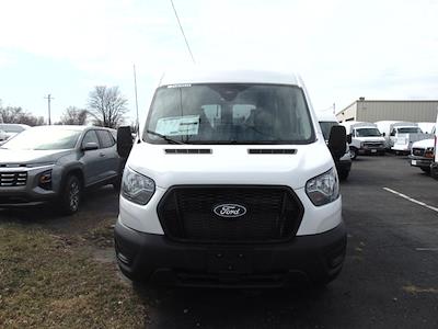 New 2026 Ford Transit 350 - photo 1
