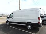 New 2026 Ford Transit 350 Medium Roof Empty Cargo Van for sale #TKA58549 - photo 3